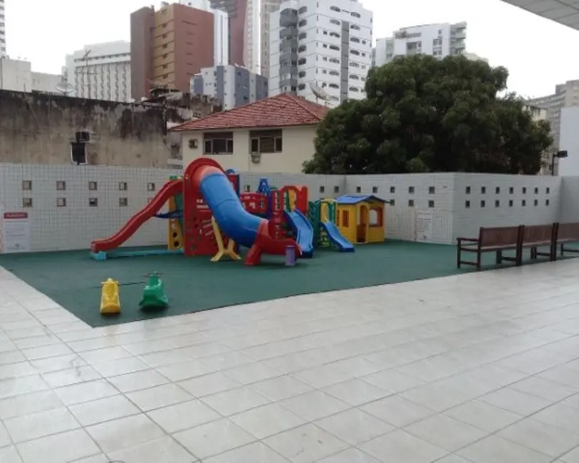 Apartamento com 4 quartos à venda, 160m2 em Boa Viagem, Recife - PE - imagem 6 Foto 6 de Apartamento com 4 quartos à venda, 160m2 em Boa Viagem, Recife - PE