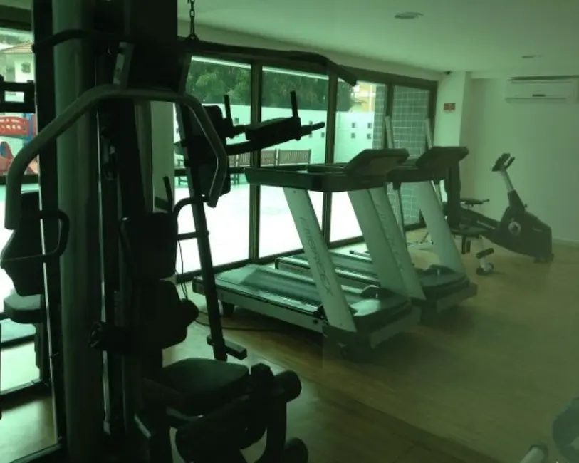 Apartamento com 4 quartos à venda, 160m2 em Boa Viagem, Recife - PE - imagem 9 Foto 9 de Apartamento com 4 quartos à venda, 160m2 em Boa Viagem, Recife - PE