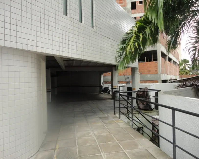 Foto 6 de Apartamento com 3 quartos à venda, 64m2 em Boa Viagem, Recife - PE