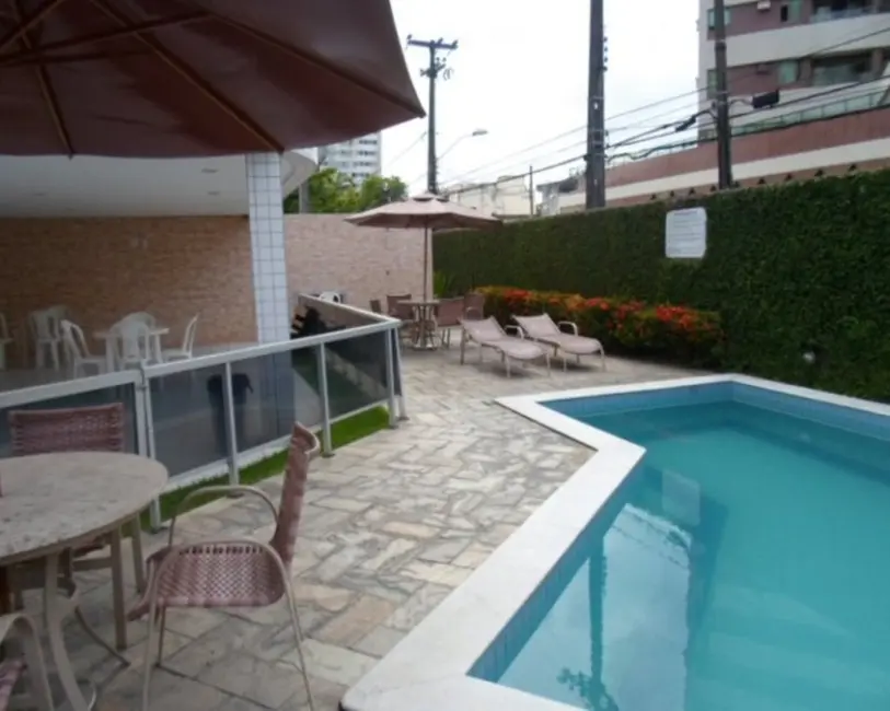 Foto 2 de Apartamento com 3 quartos à venda, 73m2 em Boa Viagem, Recife - PE