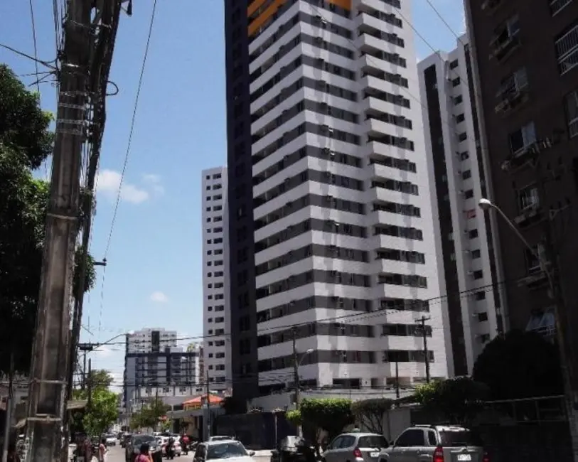 Foto 1 de Apartamento com 3 quartos à venda, 73m2 em Boa Viagem, Recife - PE