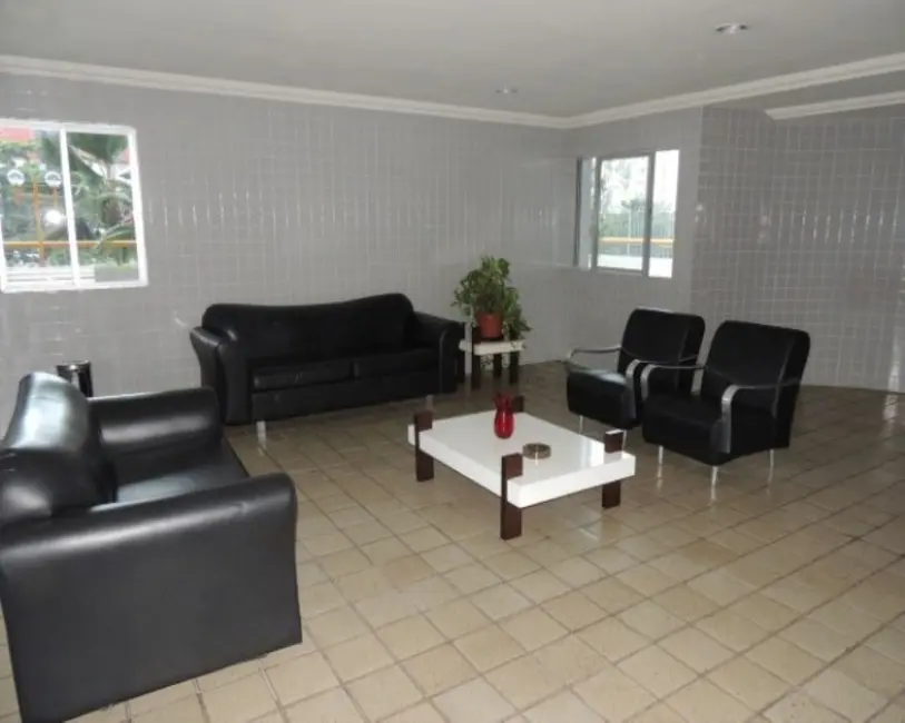 Foto 5 de Apartamento com 3 quartos à venda, 101m2 em Boa Viagem, Recife - PE