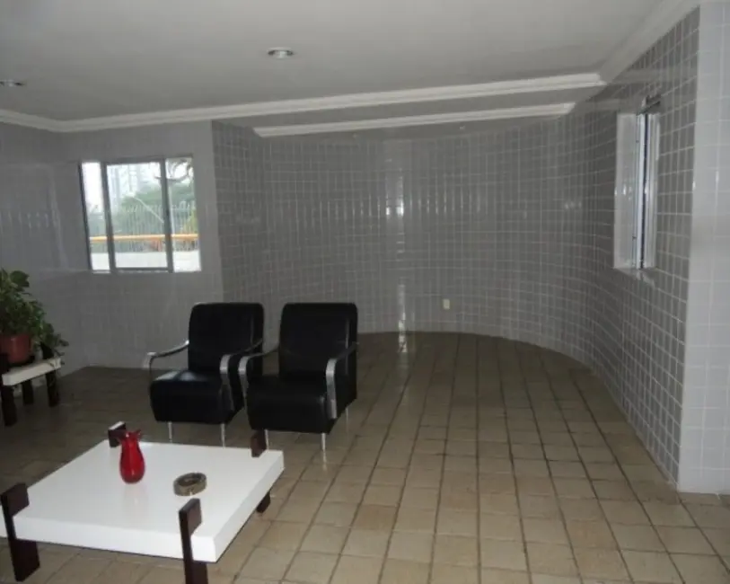 Foto 6 de Apartamento com 3 quartos à venda, 101m2 em Boa Viagem, Recife - PE