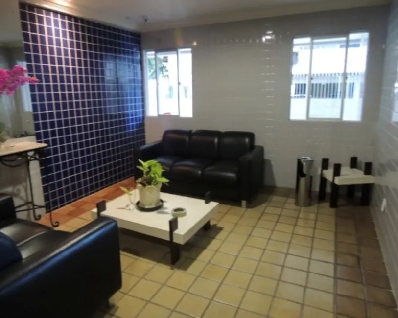 Foto 9 de Apartamento com 3 quartos à venda, 101m2 em Boa Viagem, Recife - PE