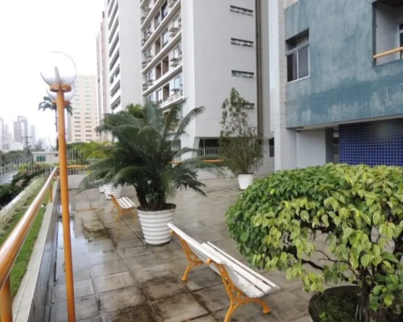 Foto 4 de Apartamento com 3 quartos à venda, 101m2 em Boa Viagem, Recife - PE