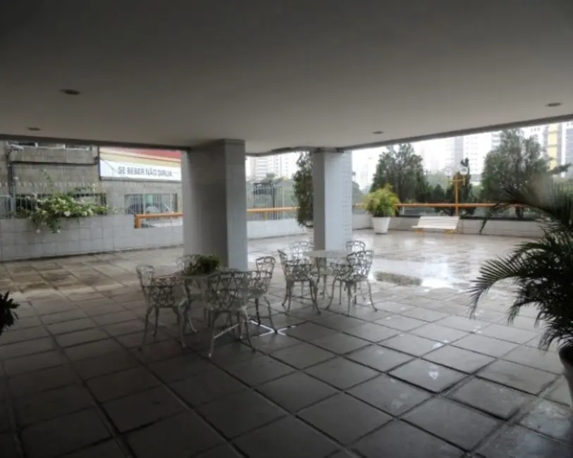 Foto 8 de Apartamento com 3 quartos à venda, 101m2 em Boa Viagem, Recife - PE