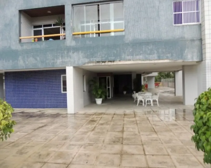 Foto 3 de Apartamento com 3 quartos à venda, 101m2 em Boa Viagem, Recife - PE