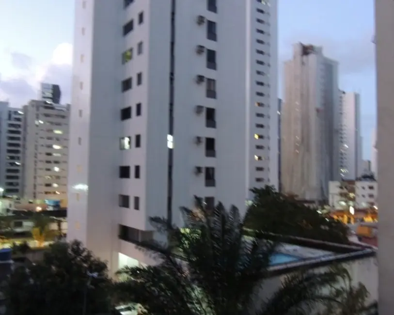 Apartamento com 2 quartos à venda, 58m2 em Boa Viagem, Recife - PE - imagem 5 Foto 5 de Apartamento com 2 quartos à venda, 58m2 em Boa Viagem, Recife - PE
