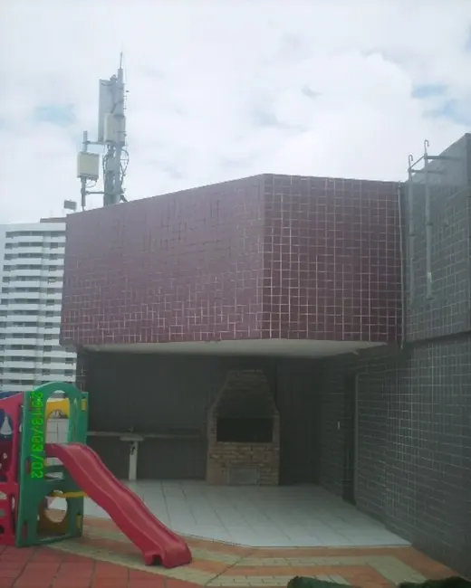 Apartamento com 3 quartos à venda, 100m2 em Boa Viagem, Recife - PE - imagem 6 Foto 6 de Apartamento com 3 quartos à venda, 100m2 em Boa Viagem, Recife - PE