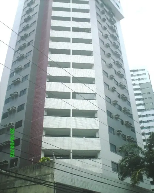 Apartamento com 3 quartos à venda, 100m2 em Boa Viagem, Recife - PE - imagem 1 Foto 1 de Apartamento com 3 quartos à venda, 100m2 em Boa Viagem, Recife - PE