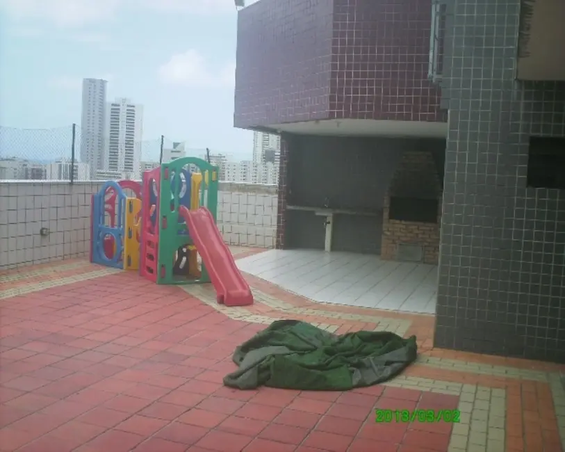 Apartamento com 3 quartos à venda, 100m2 em Boa Viagem, Recife - PE - imagem 5 Foto 5 de Apartamento com 3 quartos à venda, 100m2 em Boa Viagem, Recife - PE