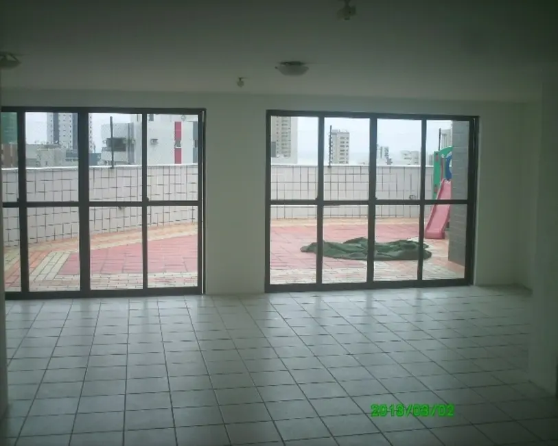 Apartamento com 3 quartos à venda, 100m2 em Boa Viagem, Recife - PE - imagem 4 Foto 4 de Apartamento com 3 quartos à venda, 100m2 em Boa Viagem, Recife - PE