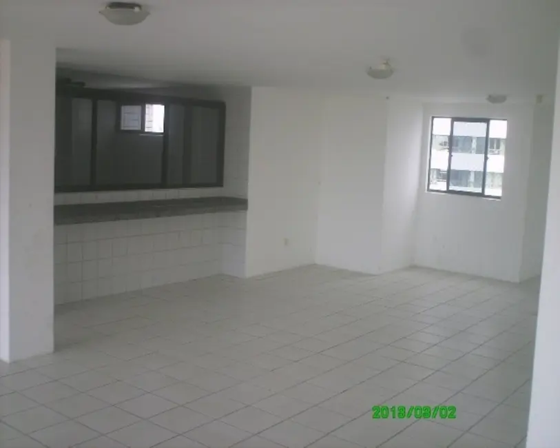 Apartamento com 3 quartos à venda, 100m2 em Boa Viagem, Recife - PE - imagem 7 Foto 7 de Apartamento com 3 quartos à venda, 100m2 em Boa Viagem, Recife - PE