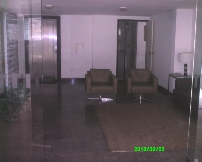 Apartamento com 3 quartos à venda, 100m2 em Boa Viagem, Recife - PE - imagem 2 Foto 2 de Apartamento com 3 quartos à venda, 100m2 em Boa Viagem, Recife - PE