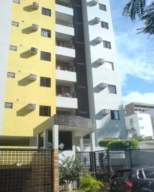 Foto 1 de Apartamento com 3 quartos à venda, 65m2 em Boa Viagem, Recife - PE