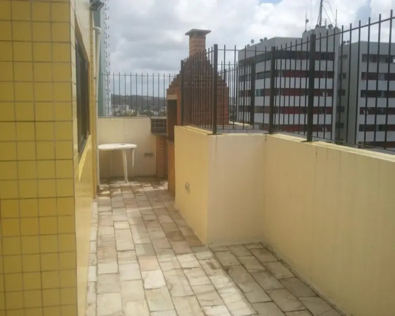 Foto 7 de Apartamento com 3 quartos à venda, 65m2 em Boa Viagem, Recife - PE