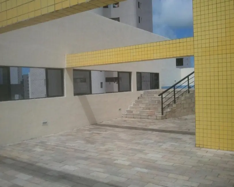Foto 8 de Apartamento com 3 quartos à venda, 65m2 em Boa Viagem, Recife - PE