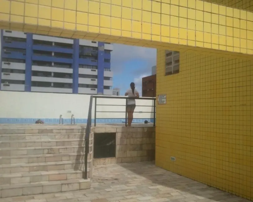 Foto 9 de Apartamento com 3 quartos à venda, 65m2 em Boa Viagem, Recife - PE