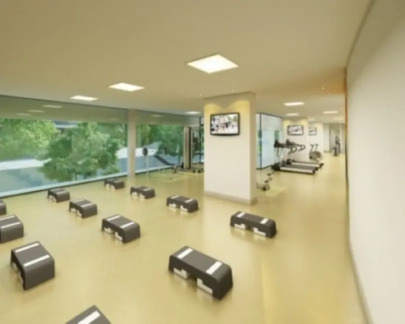 Apartamento com 1 quarto à venda, 33m2 em Boa Viagem, Recife - PE - imagem 7 Foto 7 de Apartamento com 1 quarto à venda, 33m2 em Boa Viagem, Recife - PE