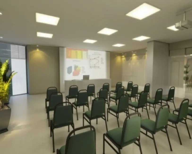 Apartamento com 1 quarto à venda, 33m2 em Boa Viagem, Recife - PE - imagem 8 Foto 8 de Apartamento com 1 quarto à venda, 33m2 em Boa Viagem, Recife - PE