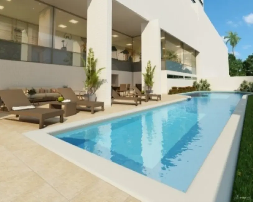 Apartamento com 1 quarto à venda, 33m2 em Boa Viagem, Recife - PE - imagem 5 Foto 5 de Apartamento com 1 quarto à venda, 33m2 em Boa Viagem, Recife - PE