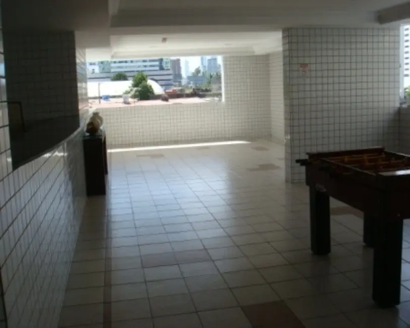 Apartamento com 3 quartos à venda, 119m2 em Boa Viagem, Recife - PE - imagem 5 Foto 5 de Apartamento com 3 quartos à venda, 119m2 em Boa Viagem, Recife - PE