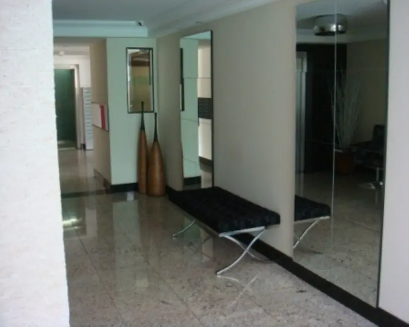 Apartamento com 3 quartos à venda, 119m2 em Boa Viagem, Recife - PE - imagem 3 Foto 3 de Apartamento com 3 quartos à venda, 119m2 em Boa Viagem, Recife - PE