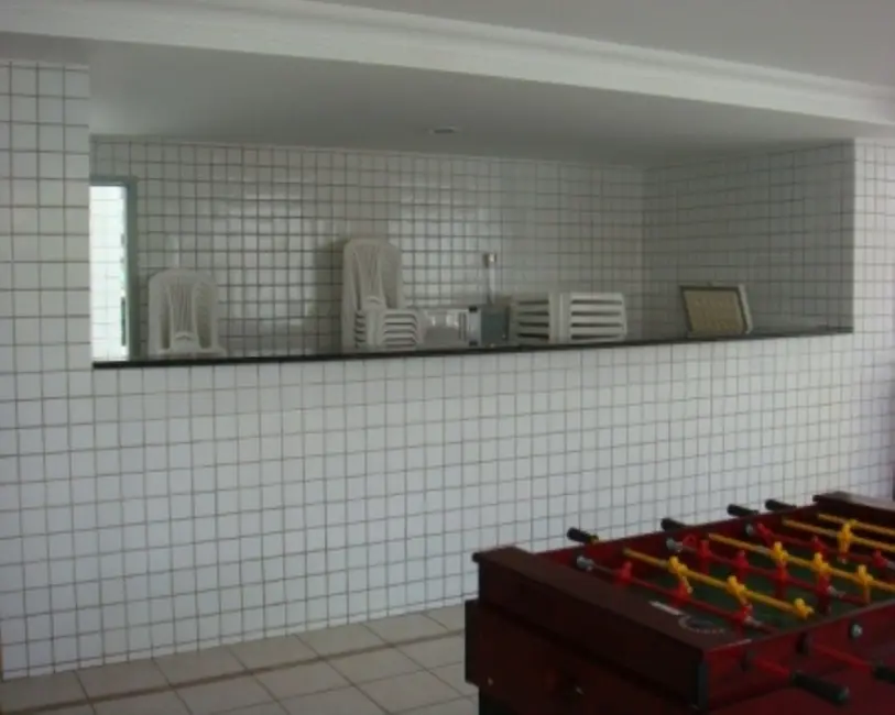 Apartamento com 3 quartos à venda, 119m2 em Boa Viagem, Recife - PE - imagem 4 Foto 4 de Apartamento com 3 quartos à venda, 119m2 em Boa Viagem, Recife - PE