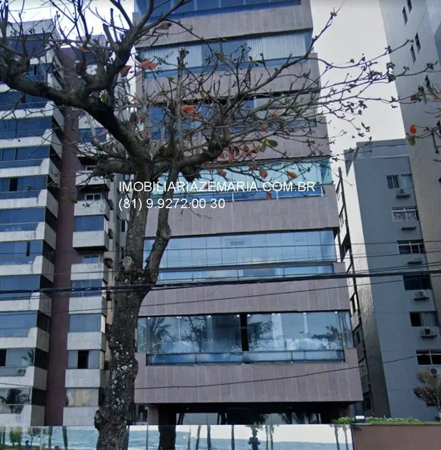 Foto 1 de Apartamento com 4 quartos para alugar, 312m2 em Boa Viagem, Recife - PE