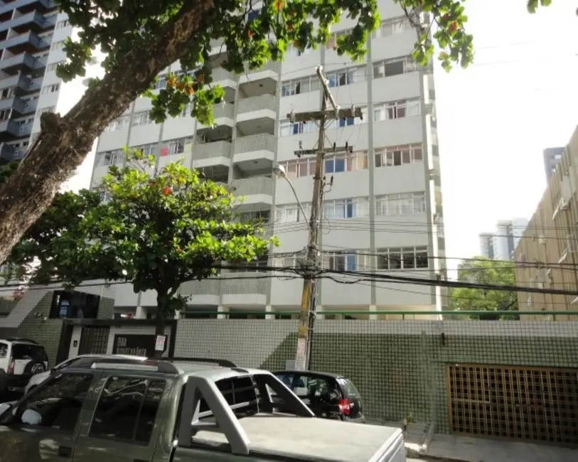Apartamento com 3 quartos à venda, 160m2 em Boa Viagem, Recife - PE - imagem 1 Foto 1 de Apartamento com 3 quartos à venda, 160m2 em Boa Viagem, Recife - PE