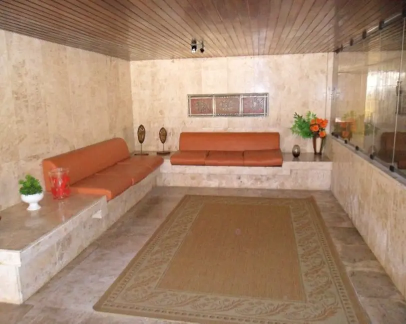 Apartamento com 4 quartos à venda, 186m2 em Boa Viagem, Recife - PE - imagem 5 Foto 5 de Apartamento com 4 quartos à venda, 186m2 em Boa Viagem, Recife - PE