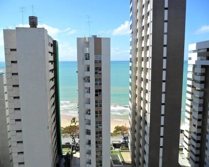Apartamento com 4 quartos à venda, 186m2 em Boa Viagem, Recife - PE - imagem 9 Foto 9 de Apartamento com 4 quartos à venda, 186m2 em Boa Viagem, Recife - PE