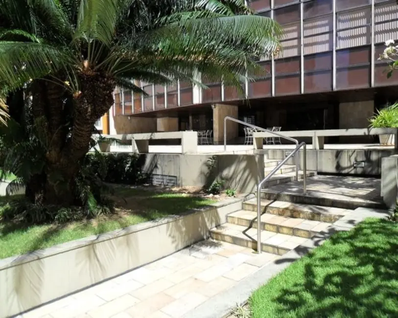 Apartamento com 4 quartos à venda, 186m2 em Boa Viagem, Recife - PE - imagem 3 Foto 3 de Apartamento com 4 quartos à venda, 186m2 em Boa Viagem, Recife - PE