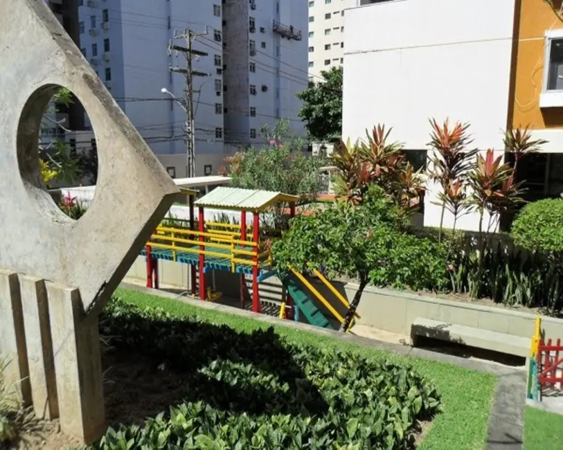 Apartamento com 4 quartos à venda, 186m2 em Boa Viagem, Recife - PE - imagem 8 Foto 8 de Apartamento com 4 quartos à venda, 186m2 em Boa Viagem, Recife - PE