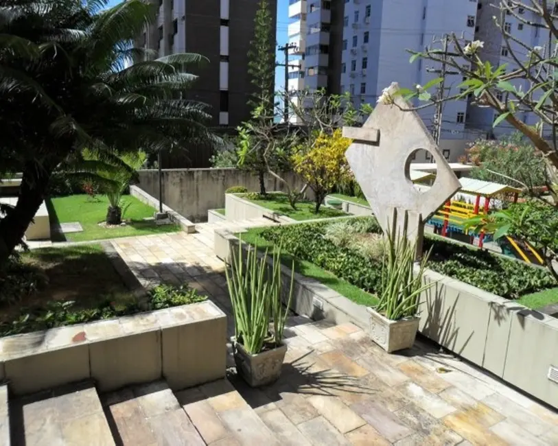 Apartamento com 4 quartos à venda, 186m2 em Boa Viagem, Recife - PE - imagem 7 Foto 7 de Apartamento com 4 quartos à venda, 186m2 em Boa Viagem, Recife - PE