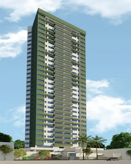 Foto 1 de Apartamento com 4 quartos à venda, 147m2 em Boa Viagem, Recife - PE