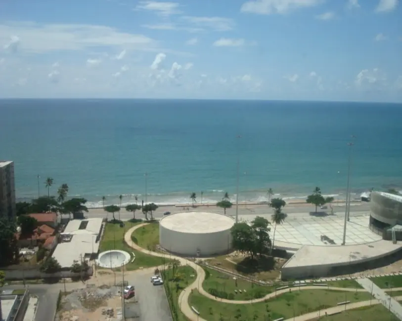 Foto 4 de Apartamento com 3 quartos à venda, 144m2 em Boa Viagem, Recife - PE