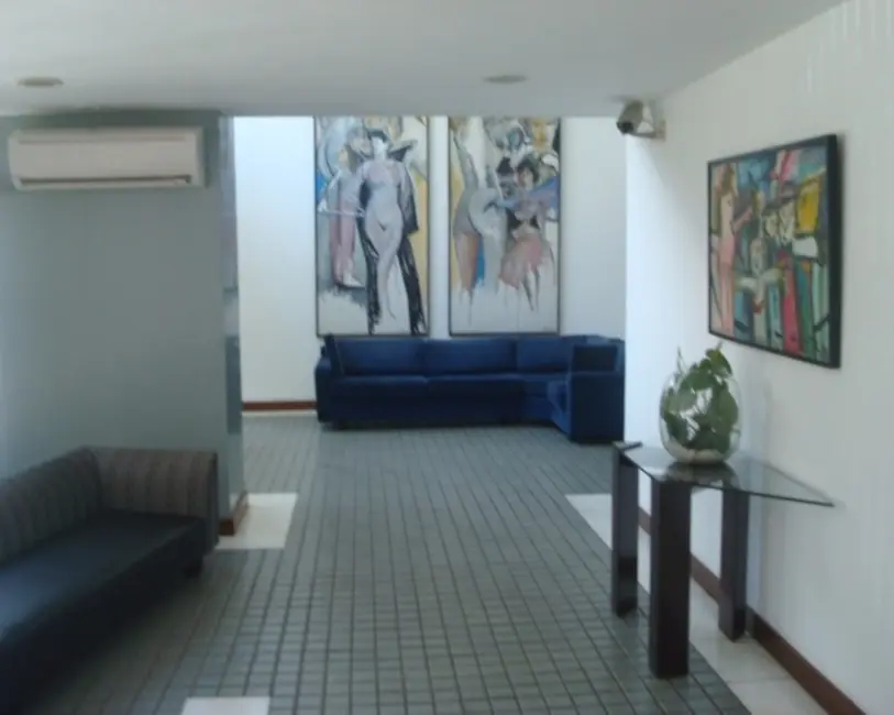 Foto 6 de Apartamento com 3 quartos à venda, 144m2 em Boa Viagem, Recife - PE