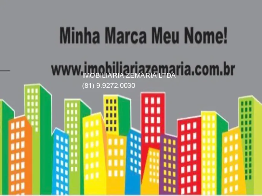 Foto 1 de Apartamento com 2 quartos à venda, 54m2 em Pina, Recife - PE