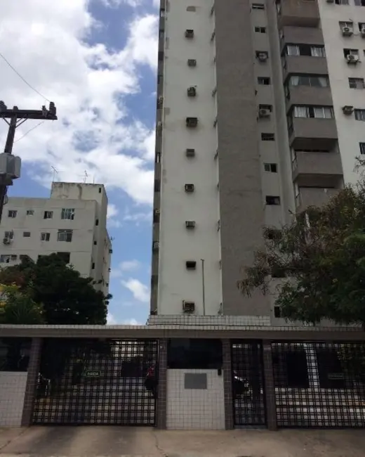 Foto 1 de Apartamento com 2 quartos à venda, 75m2 em Boa Viagem, Recife - PE