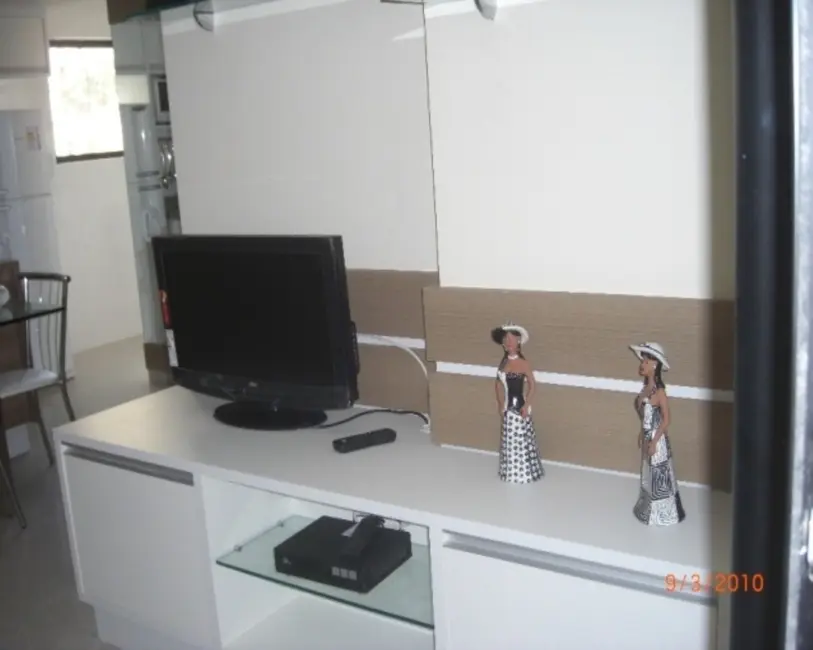 Foto 4 de Apartamento com 2 quartos à venda, 55m2 em Boa Viagem, Recife - PE