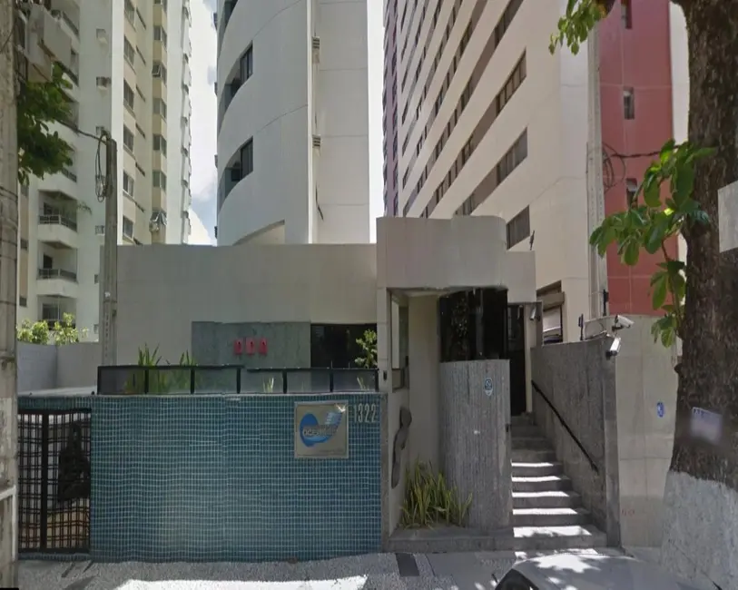 Foto 3 de Apartamento com 2 quartos à venda, 55m2 em Boa Viagem, Recife - PE