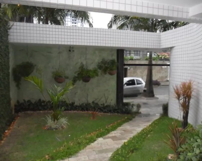 Foto 2 de Apartamento com 3 quartos à venda, 80m2 em Boa Viagem, Recife - PE