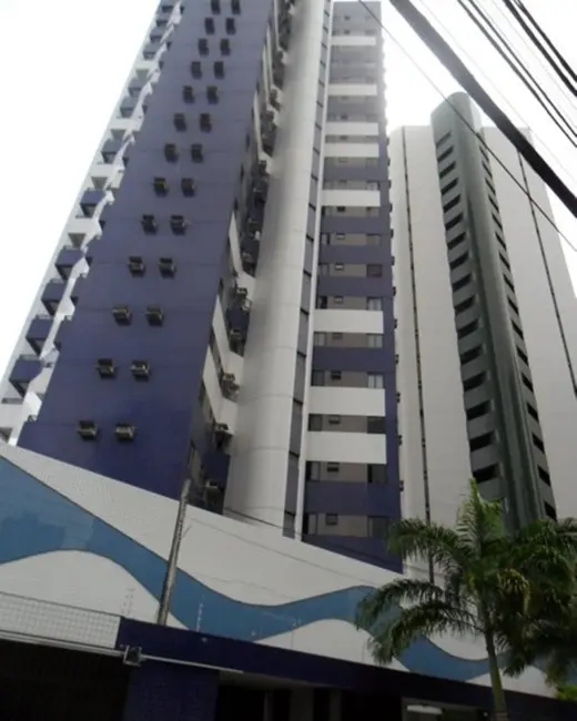 Foto 1 de Apartamento com 3 quartos à venda, 80m2 em Boa Viagem, Recife - PE