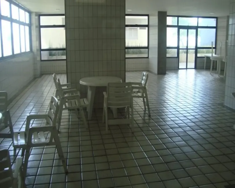 Apartamento com 3 quartos à venda, 143m2 em Boa Viagem, Recife - PE - imagem 8 Foto 8 de Apartamento com 3 quartos à venda, 143m2 em Boa Viagem, Recife - PE