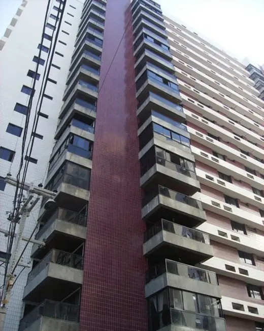 Foto 1 de Apartamento com 3 quartos à venda, 143m2 em Boa Viagem, Recife - PE