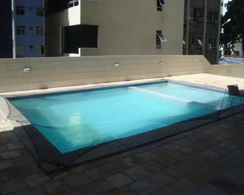 Apartamento com 3 quartos à venda, 143m2 em Boa Viagem, Recife - PE - imagem 7 Foto 7 de Apartamento com 3 quartos à venda, 143m2 em Boa Viagem, Recife - PE