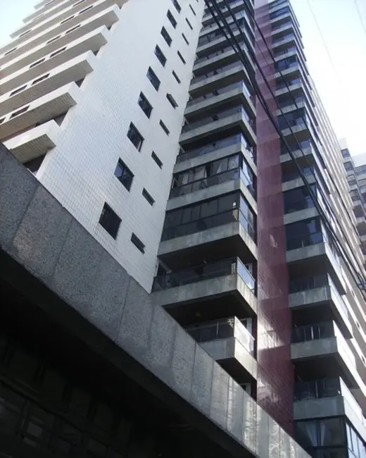 Apartamento com 3 quartos à venda, 143m2 em Boa Viagem, Recife - PE - imagem 4 Foto 4 de Apartamento com 3 quartos à venda, 143m2 em Boa Viagem, Recife - PE