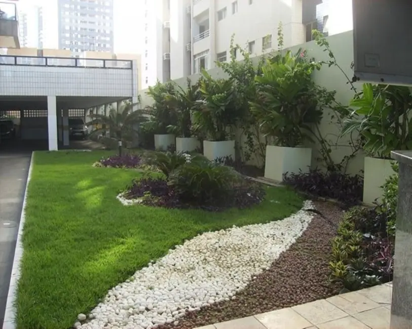 Apartamento com 3 quartos à venda, 143m2 em Boa Viagem, Recife - PE - imagem 3 Foto 3 de Apartamento com 3 quartos à venda, 143m2 em Boa Viagem, Recife - PE