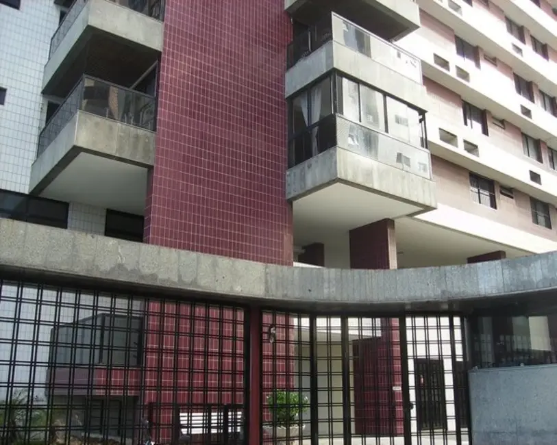 Apartamento com 3 quartos à venda, 143m2 em Boa Viagem, Recife - PE - imagem 5 Foto 5 de Apartamento com 3 quartos à venda, 143m2 em Boa Viagem, Recife - PE